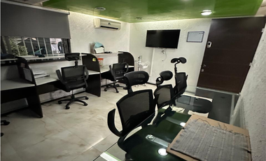 EDIFICIO DE OPORTUNIDAD EN LA NORIA, CDMX