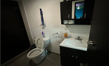 EDIFICIO DE OPORTUNIDAD EN LA NORIA, CDMX