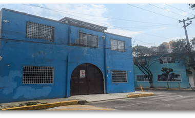 EDIFICIO DE OPORTUNIDAD EN LA NORIA, CDMX