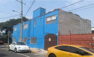 EDIFICIO DE OPORTUNIDAD EN LA NORIA, CDMX