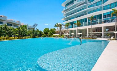 OPORTUNIDAD MARITIMA GOLF Flamingos Nuevo Vallarta