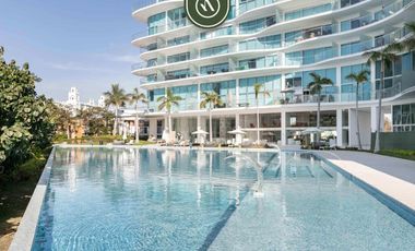 OPORTUNIDAD MARITIMA GOLF Flamingos Nuevo Vallarta