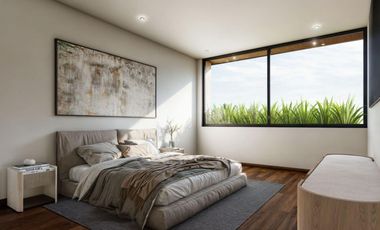 HABITACION EN PLANTA BAJA SAN ANGEL IV