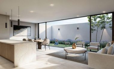 HABITACION EN PLANTA BAJA SAN ANGEL IV