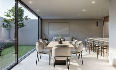 HABITACION EN PLANTA BAJA SAN ANGEL IV