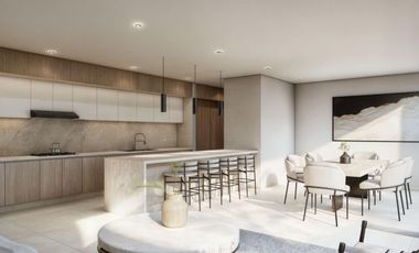 HABITACION EN PLANTA BAJA SAN ANGEL IV
