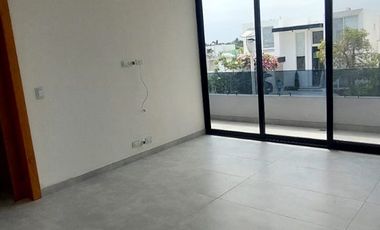 Isla Mocoli, Renta de hermosa casa 4 dormitorios con piscina y vista a lago