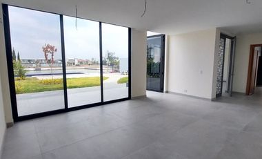 Isla Mocoli, Renta de hermosa casa 4 dormitorios con piscina y vista a lago