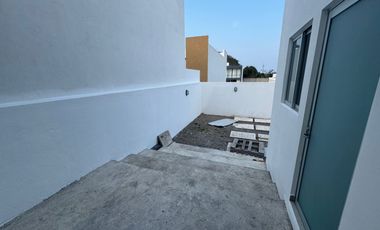 CASA EN VENTA EN LOMAS DEL DORADO BOCA DEL RÍO | ARLETTE FLORES