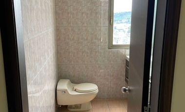 VENDO DEPARTAMENTO TORRES DEL RIO
