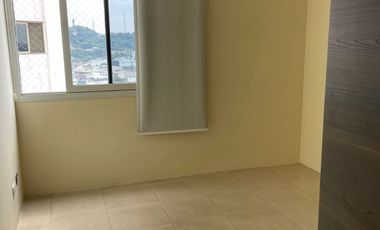 VENDO DEPARTAMENTO TORRES DEL RIO