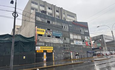 LINDO LOCAL COMERCIAL, UBICADO DENTRO DEL EXITOSO CC PLAZA FERRETERO