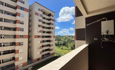 Vendo Apartamento con excelente Distribución en Marinilla