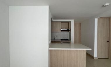 Vendo Apartamento con excelente Distribución en Marinilla