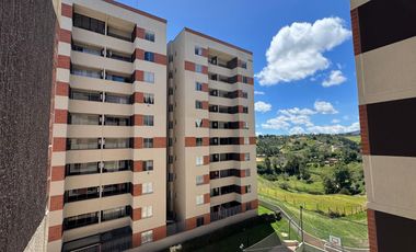 Vendo Apartamento con excelente Distribución en Marinilla