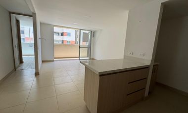 Vendo Apartamento con excelente Distribución en Marinilla