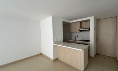 Vendo Apartamento con excelente Distribución en Marinilla