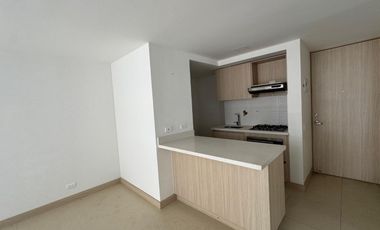 Vendo Apartamento con excelente Distribución en Marinilla