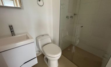 Vendo Apartamento con excelente Distribución en Marinilla