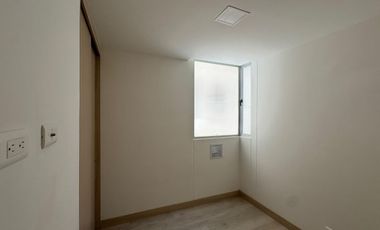 Vendo Apartamento con excelente Distribución en Marinilla