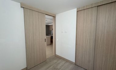 Vendo Apartamento con excelente Distribución en Marinilla