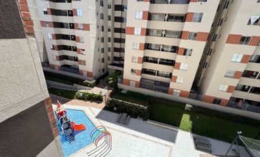 Vendo Apartamento con excelente Distribución en Marinilla