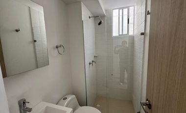 Vendo Apartamento con excelente Distribución en Marinilla