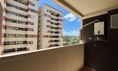 Vendo Apartamento con excelente Distribución en Marinilla