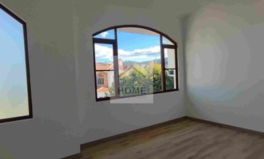 Vendo moderna casa esquinera acogedora por estrenar