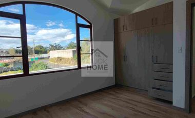 Vendo moderna casa esquinera acogedora por estrenar