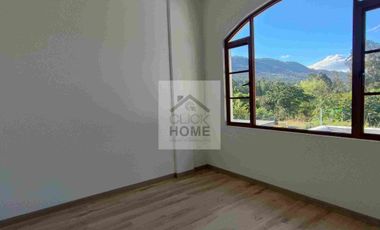 Vendo moderna casa esquinera acogedora por estrenar