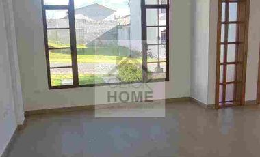 Vendo moderna casa esquinera acogedora por estrenar