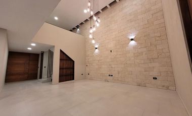 Casa Zenara, con Espacios Versátiles y Estilo Único