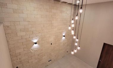 Casa Zenara, con Espacios Versátiles y Estilo Único