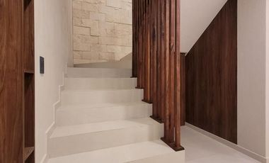 Casa Zenara, con Espacios Versátiles y Estilo Único