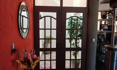 SE VENDE CASA EN CALLE CERRO DE SAN JOSÉ COLONIA DEL VALLE RAMOS ARIZPE, COAHUILA