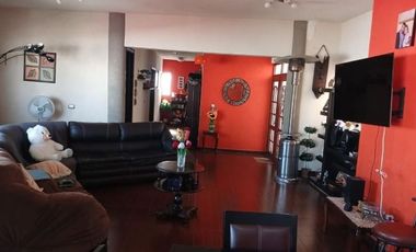 SE VENDE CASA EN CALLE CERRO DE SAN JOSÉ COLONIA DEL VALLE RAMOS ARIZPE, COAHUILA