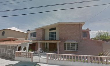 SE VENDE CASA EN CALLE CERRO DE SAN JOSÉ COLONIA DEL VALLE RAMOS ARIZPE, COAHUILA
