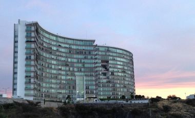 DEPARTAMENTO EN RENTA 1 RECÁMARA AMUEBLADO ZONA EL CAMPANARIO QUERÉTARO