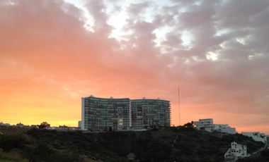 DEPARTAMENTO EN RENTA 1 RECÁMARA AMUEBLADO ZONA EL CAMPANARIO QUERÉTARO