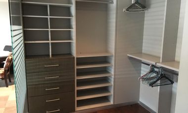 DEPARTAMENTO EN RENTA 1 RECÁMARA AMUEBLADO ZONA EL CAMPANARIO QUERÉTARO