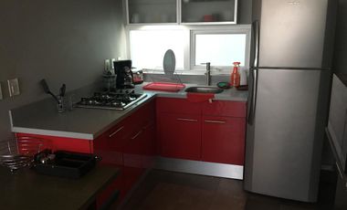 DEPARTAMENTO EN RENTA 1 RECÁMARA AMUEBLADO ZONA EL CAMPANARIO QUERÉTARO