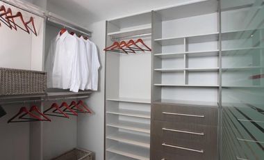 DEPARTAMENTO EN RENTA 1 RECÁMARA AMUEBLADO ZONA EL CAMPANARIO QUERÉTARO