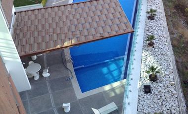 DEPARTAMENTO EN RENTA 1 RECÁMARA AMUEBLADO ZONA EL CAMPANARIO QUERÉTARO