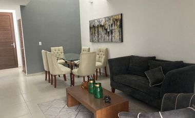 HABITACION EN PLANTA BAJA BOSQUES DE SANTA RITA