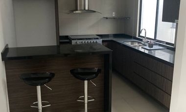 HABITACION EN PLANTA BAJA BOSQUES DE SANTA RITA