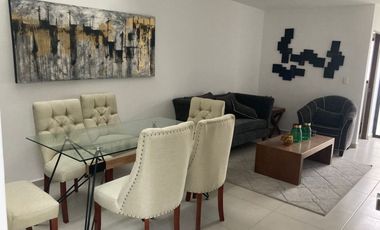 HABITACION EN PLANTA BAJA BOSQUES DE SANTA RITA