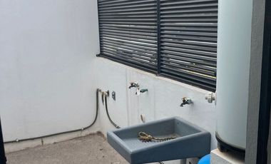 HABITACION EN PLANTA BAJA BOSQUES DE SANTA RITA