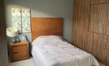 HABITACION EN PLANTA BAJA BOSQUES DE SANTA RITA