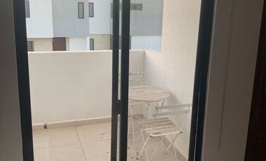 HABITACION EN PLANTA BAJA BOSQUES DE SANTA RITA